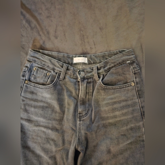 Oak+fort jeans - Picture 2 of 5